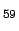 $_{59}$